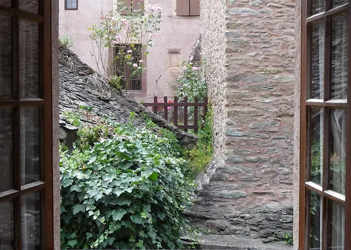Hôtel Sainte Foy
