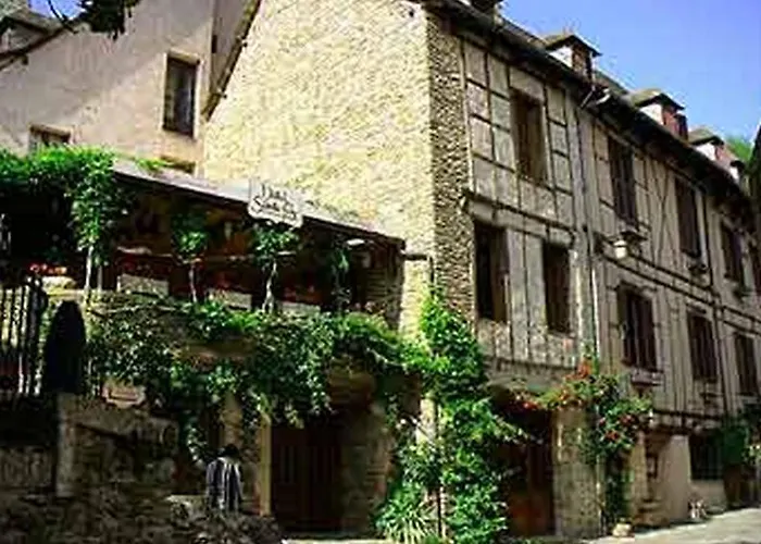 Hôtel Sainte Foy