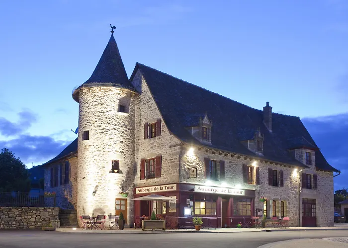 Auberge de la Tour