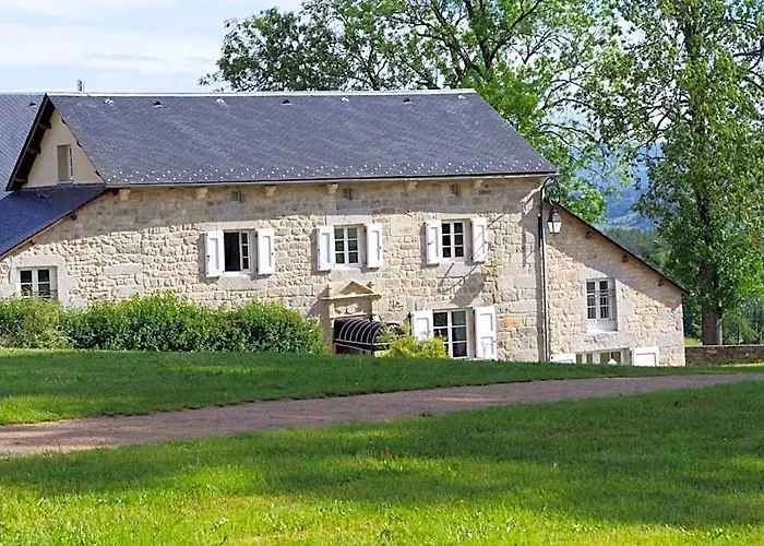 Le Chateau D'Orfeuillette