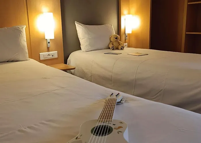 Ibis Aurillac